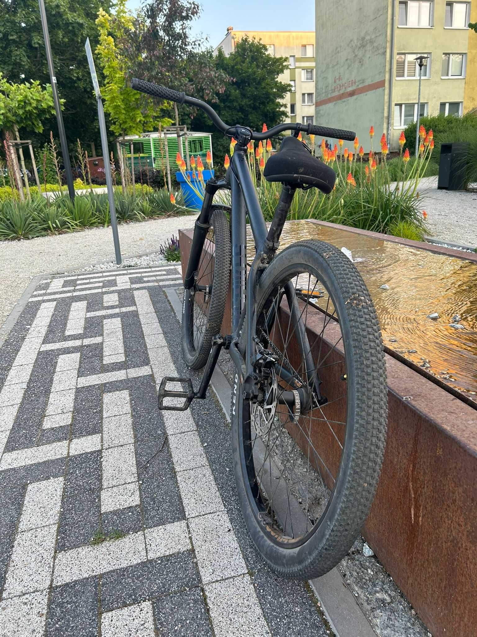 Ns bikes movement 3 (2024)