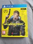 Cyberpunk 2077 PS4 PS5