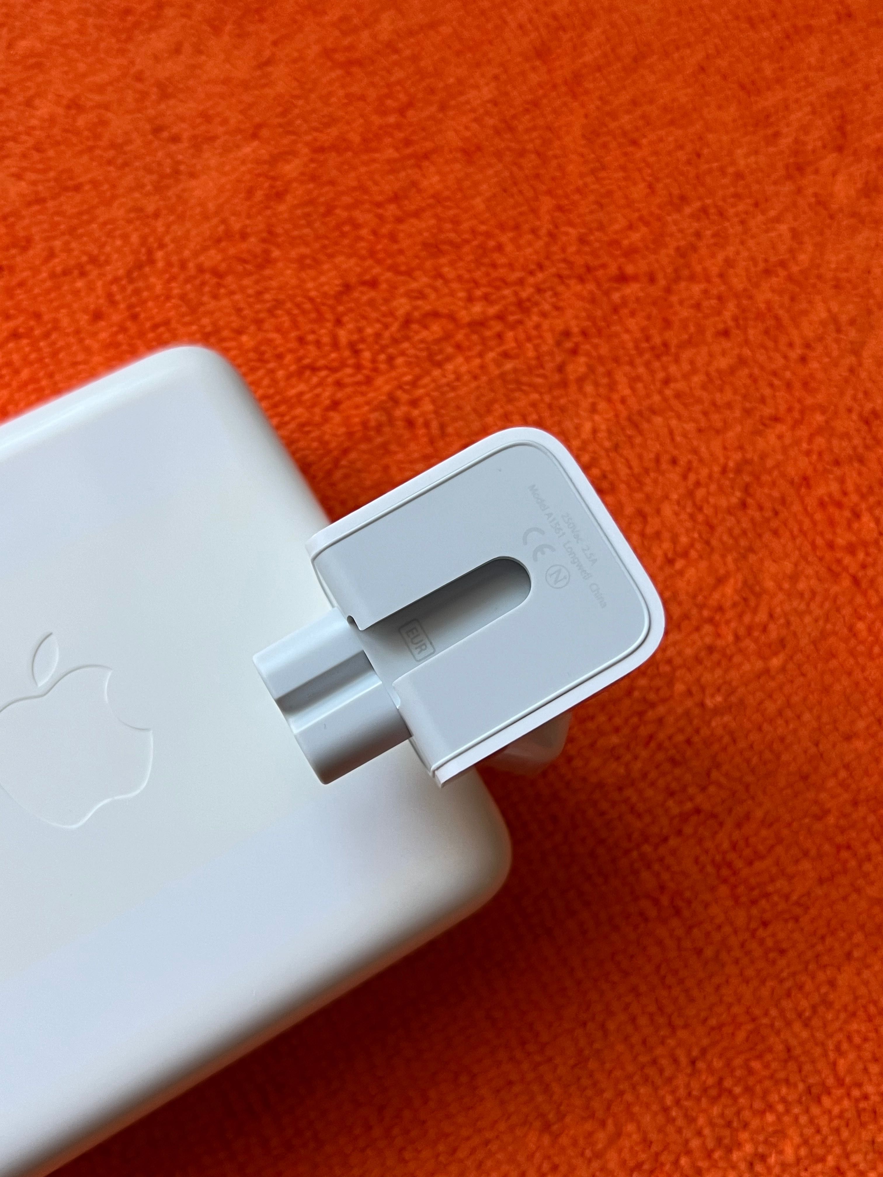 Оригінальні адаптери 29/61/87/96/140w USB-C Apple MacBook Pro
