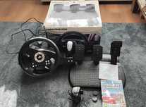 Kierownica pc Thrustmaster RGT FFB