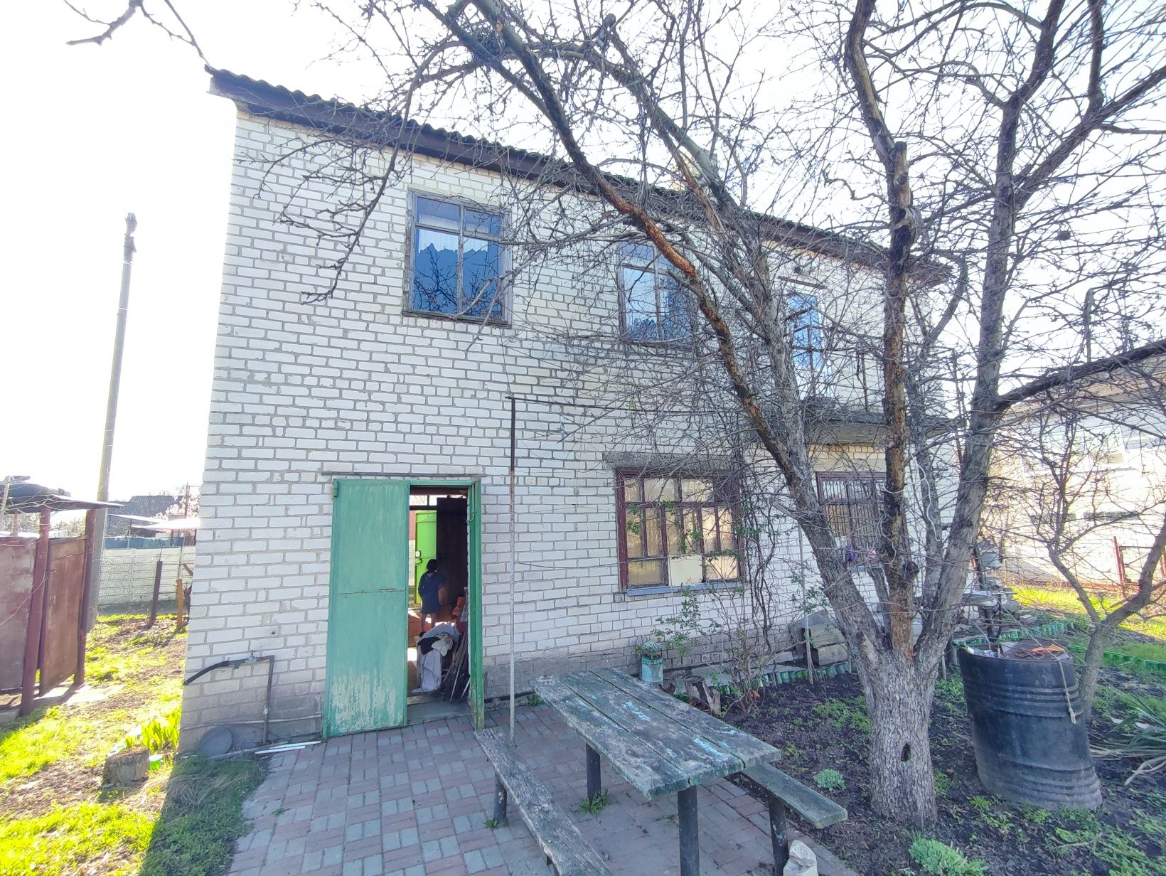 Дача Слобода СТ Дніпро 5км від міста Черкаси