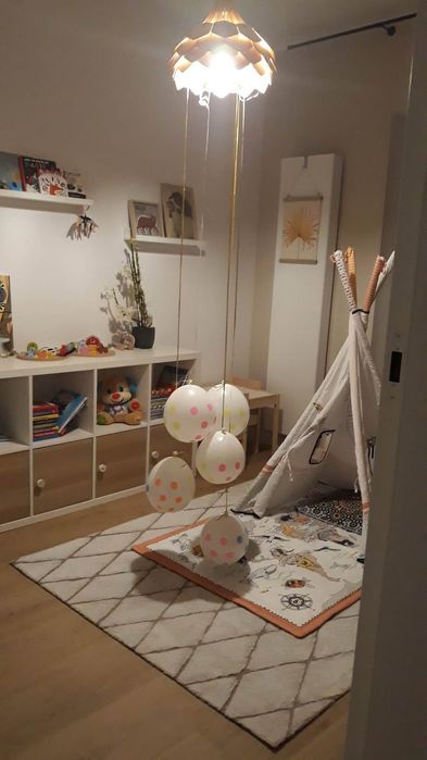 Mata edukacyjna KinderKraft
Mata edukacyjna TIPPY