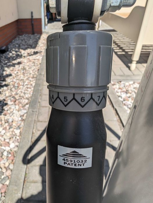 KETTLER Power Stepper