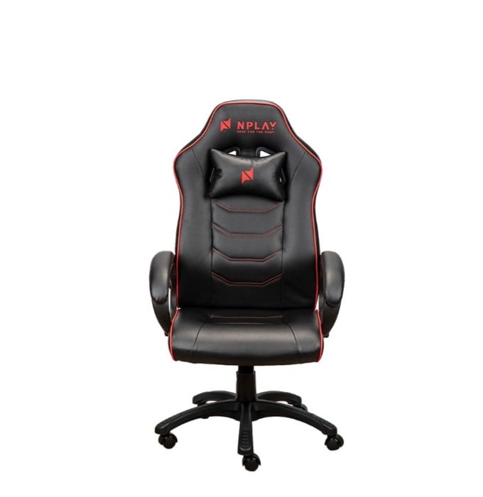 Cadeira Gaming NPLAY