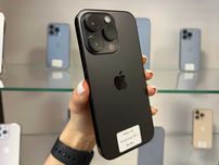 iPhone 14 Pro 128 gb Neverlock / від Магазину / Гарантія