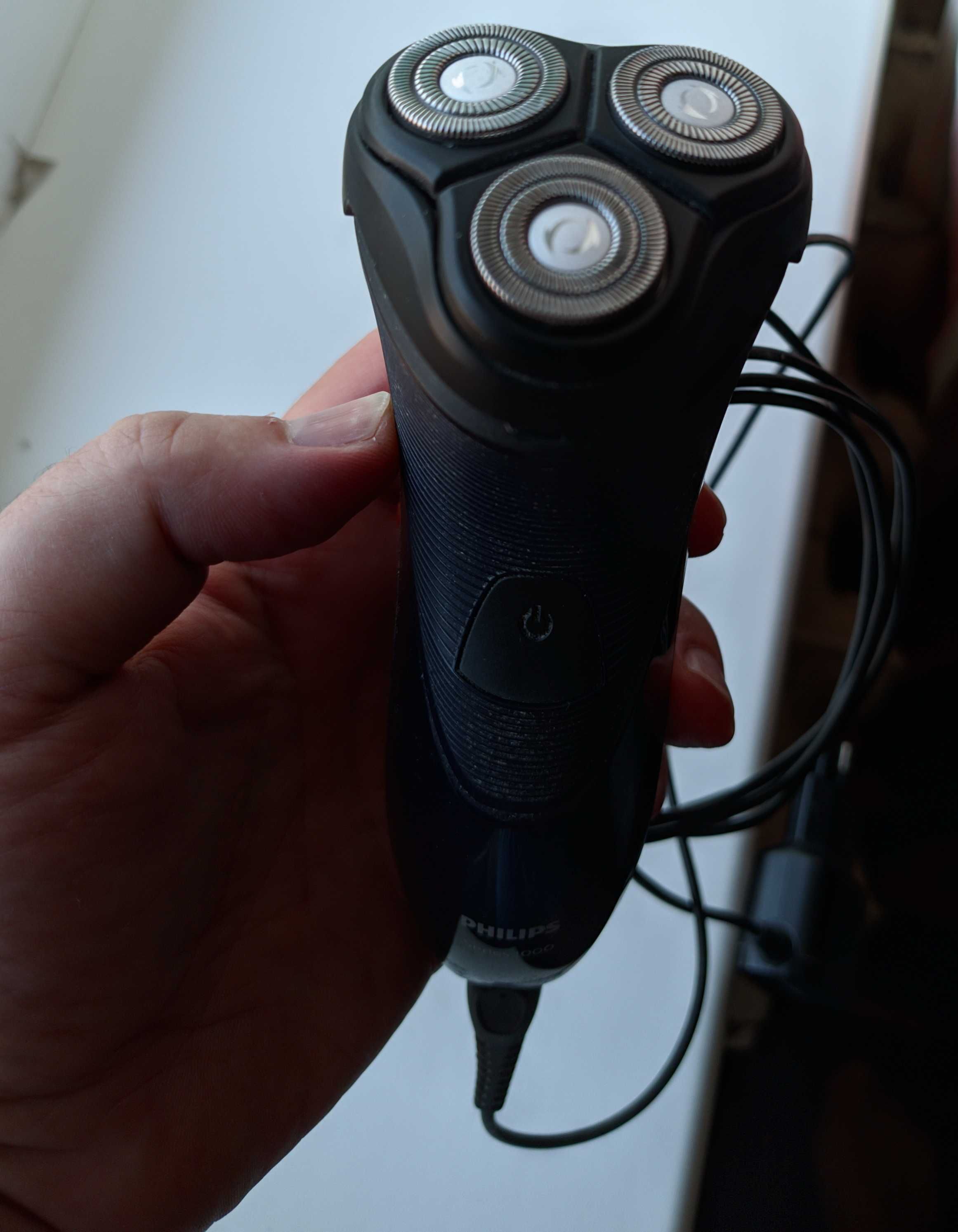 Змінні голівки Philips SH30/50 (3 шт. в упаковці) (китайський аналог)