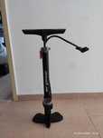 Bomba pneus bicicleta