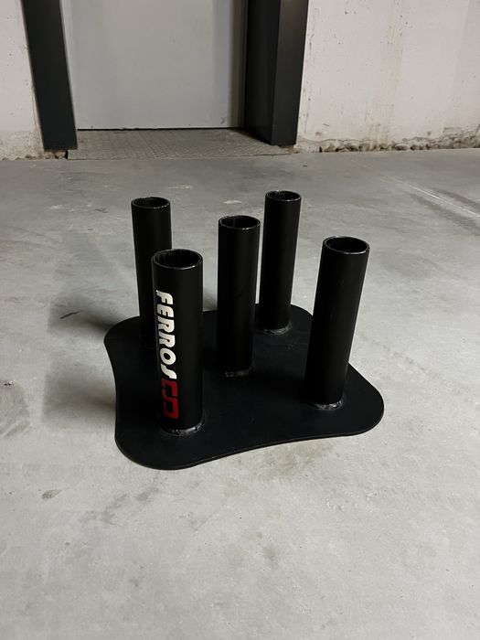 Stojak na sztangi Ferros