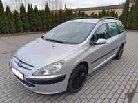 **Atrakcyjny Peugeot 307 1.6 2005 r/Klima//Elektryka - zadbany**