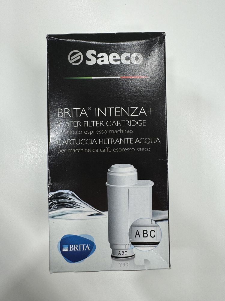 Saeco filtr Brita Intenza