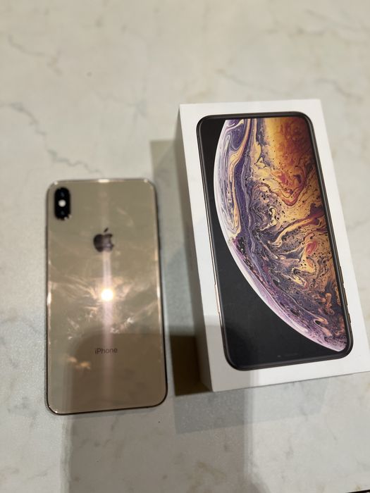 ІPhone XS про макс