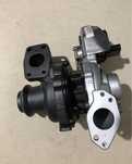 Turbo 1.5 HDI descarbonizado!