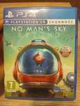 No man's sky PS4/ PS5