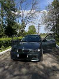 Продам BMW e46 рестайлінг