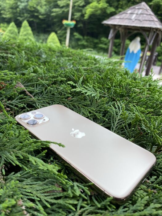 Apple iPhone 11 Pro