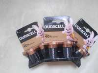 Батарейки DURACELL LR14/MN1400 (НОВЫЕ)