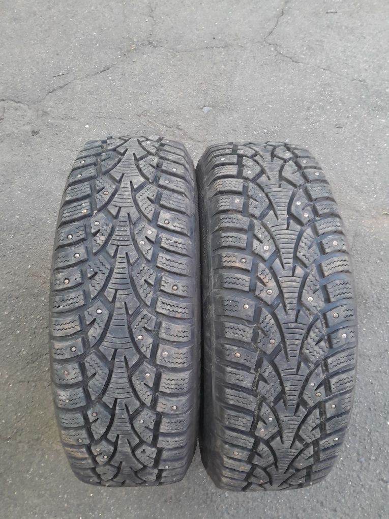Продам колеса NORD FROST 3 185/65 r14