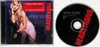 (CD) Ashley Tisdale - Headstrong