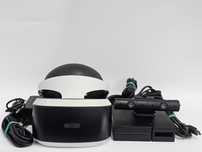 Zestaw Sony PlayStation VR CUH-ZVR1 z kamerą