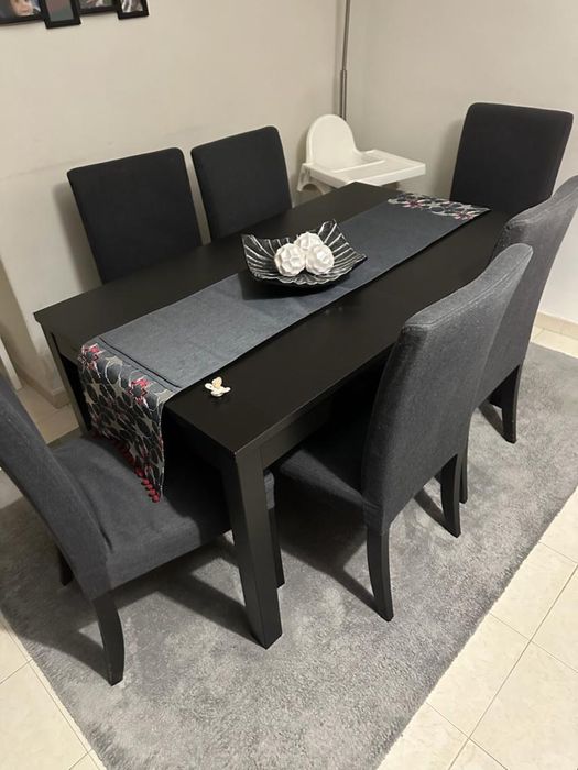 Conjunto Sala de Estar