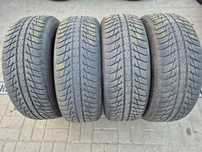 NOKIAN WR SUV 3 235/60R18 107V 6mm 4X