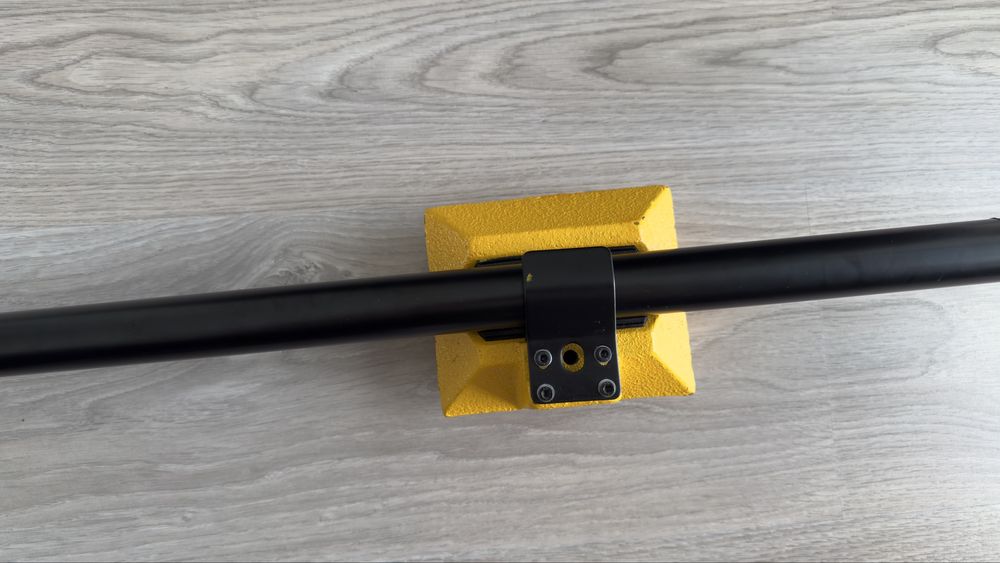 Tripé WALIMEX Girafa WT-501 c/ Contrapeso