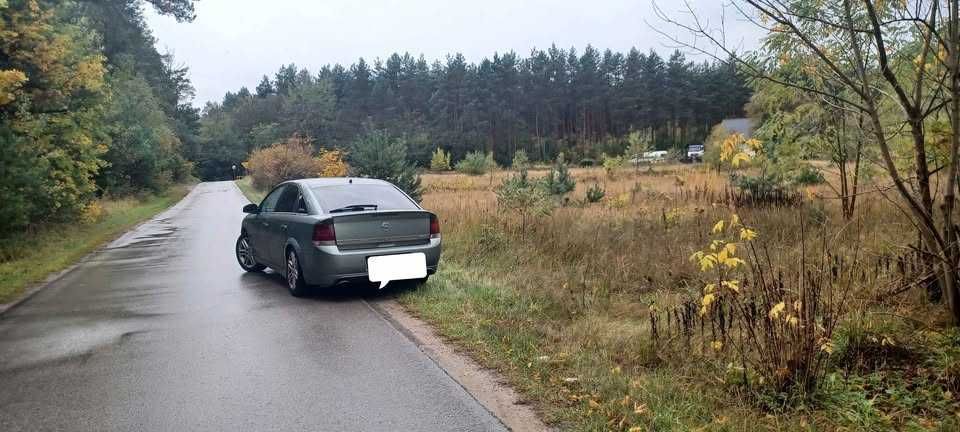 Sprzedam Opel Vactra C 1.8 GTS 2002r