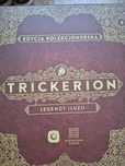 Trickerion legendy iluzji gra planszowa