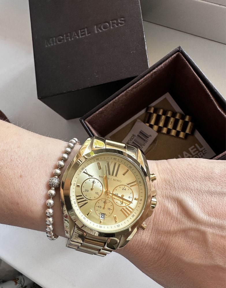 Годинник MICHAEL KORS MK5605