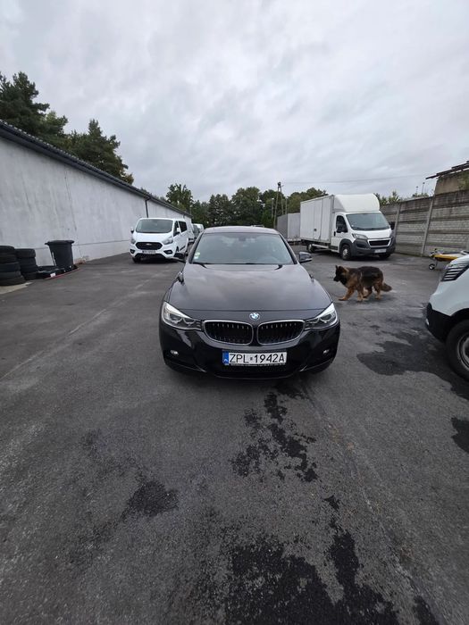 BMW Seria 3 BMW 318 Stan Perfekcyjny