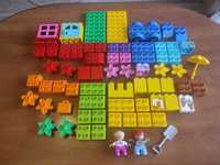 Lego Duplo 10618 Zestaw kreatywnego budowniczego ~~kompletny zestaw~~
