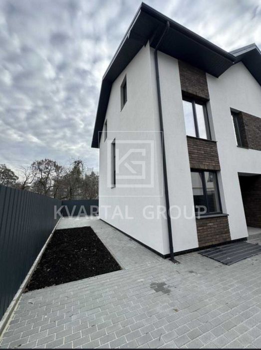 БЕЗ КОМІСІЇ! ТаунХаус з дизайн проєктом. ТОП локація