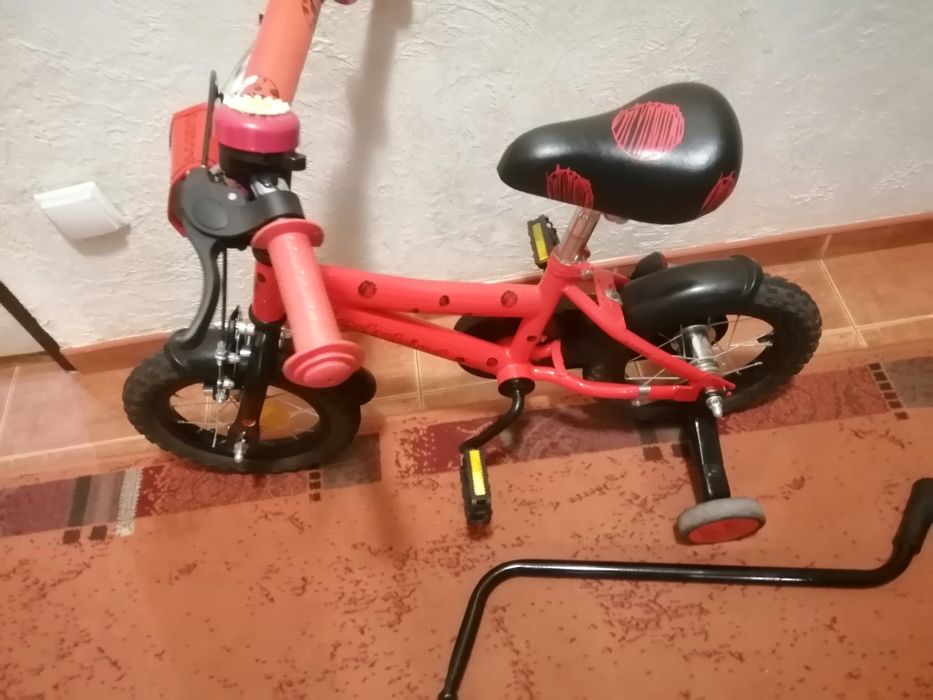 Rowerek dziecięcy 12 cali