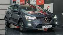 Renault Mégane Sport Tourer 1.5 Blue dCi Techno EDC