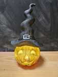 Lampion dynia Haloween nowy