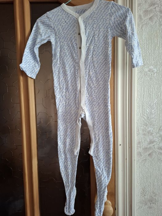 Ромпер на 2-3 роки