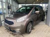 Kia Venga * Salon PL * 1.6 diesel *