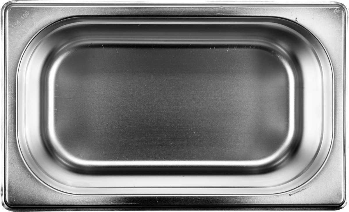 Pojemnik gastronomiczny GN1/4-10 cm