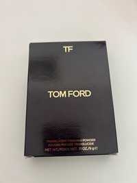 Tom Ford translucent finishing powder