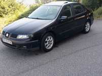 Seat Toledo - Excelente estado