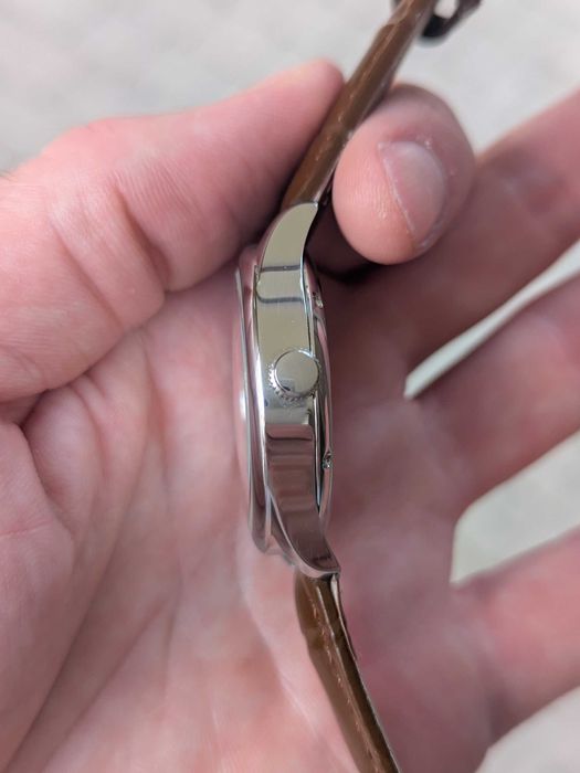 швейцарський механічний годинник Epos 3285