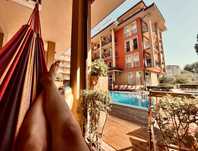 apartament 3-pokojowy, BUŁGARIA,  WOLNY: 19.06-05.07