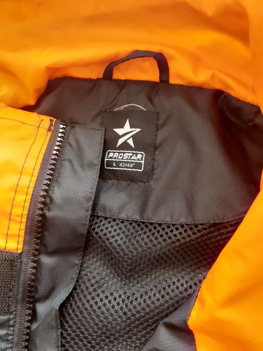 Wiatrówka L / XL męska