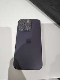 iPhone 14 Pro Purple 128GB