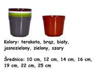 Doniczka MISA OSŁONKA średnica 22 cm.