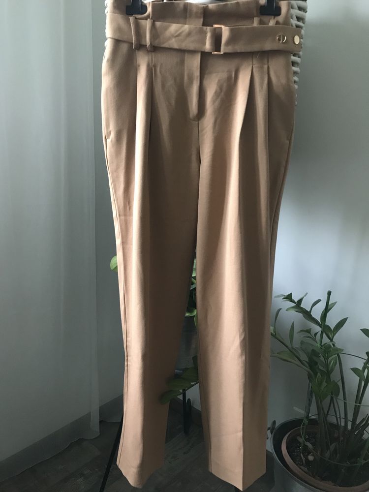 Spodnie damskie primark 37/M