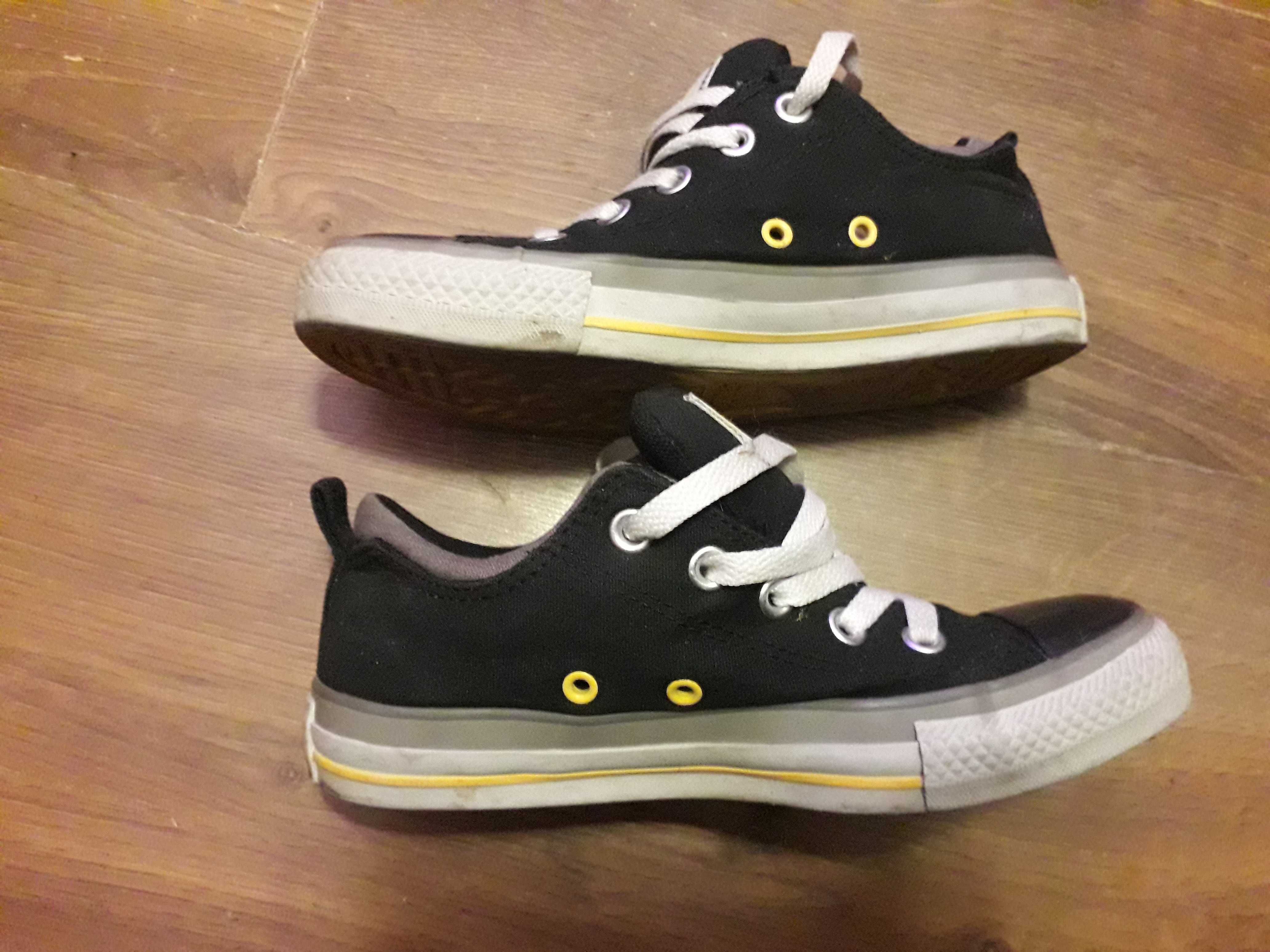 Tenisówki trampki  converse