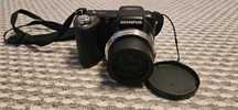 Olympus SP 600UZ