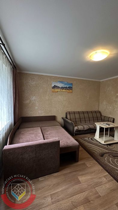 RLT K01 Оренда 2 кімнатної квартири по пр. Перемоги, 5 Кутів