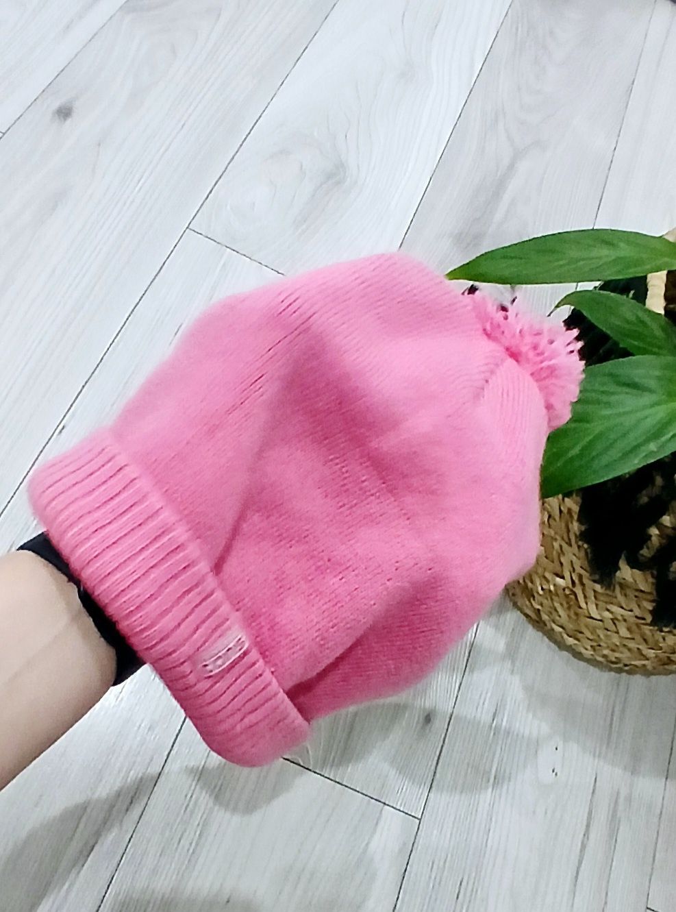 Czapka Converse One Size